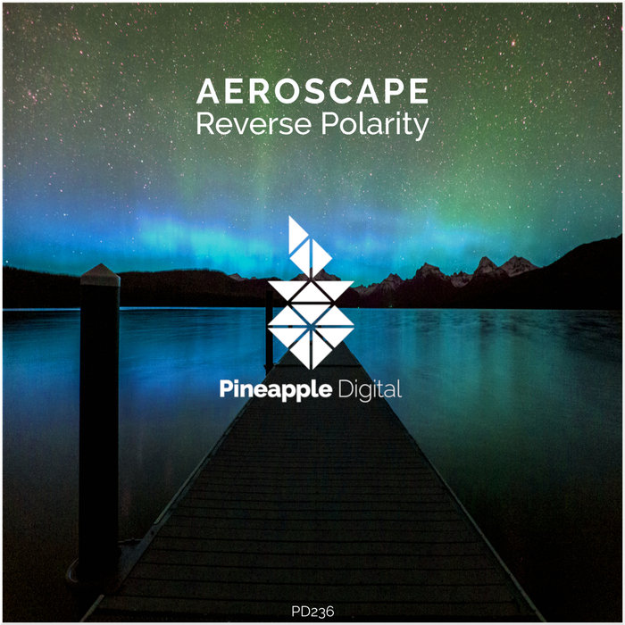Aeroscape - Reverse Polarity [PD236]